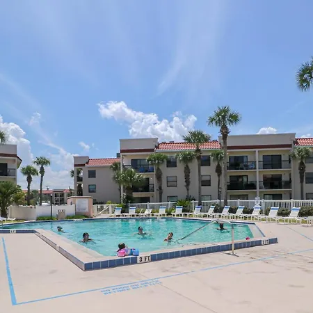 Ocean Village Club J31